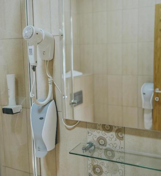 آپارتمان لوکس 1 خوابه, Brcko Gas Prijedor