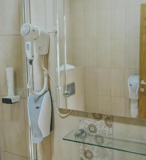 آپارتمان لوکس 1 خوابه, Brcko Gas Prijedor