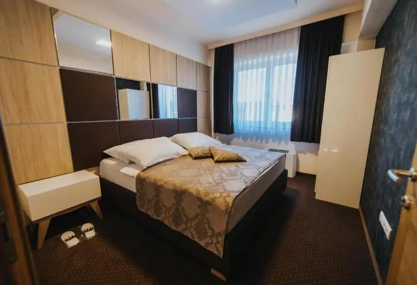 آپارتمان لوکس 1 خوابه, Brcko Gas Prijedor