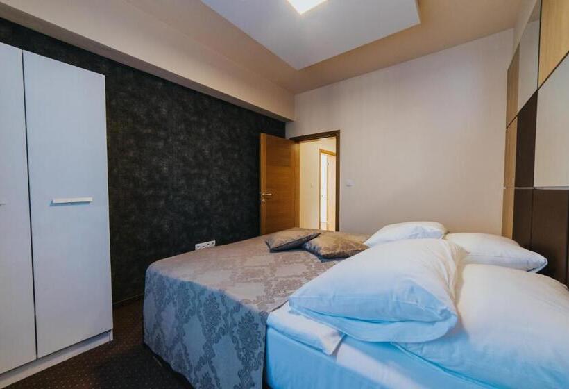 آپارتمان لوکس 1 خوابه, Brcko Gas Prijedor