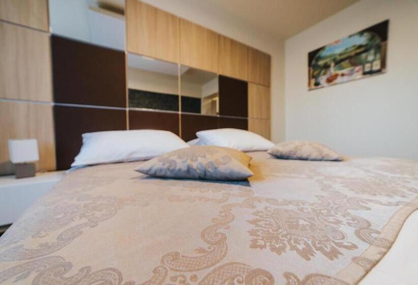 آپارتمان لوکس 1 خوابه, Brcko Gas Prijedor