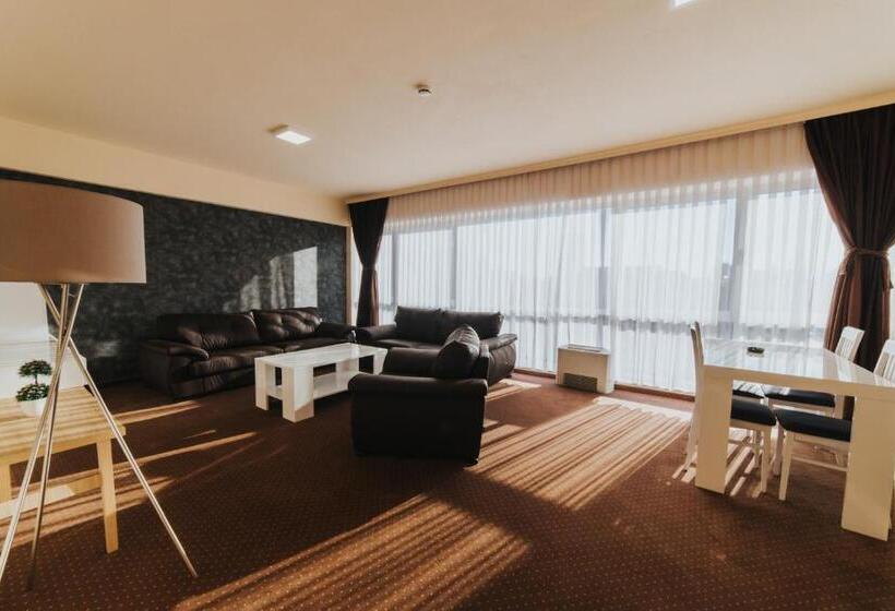 آپارتمان لوکس 1 خوابه, Brcko Gas Prijedor