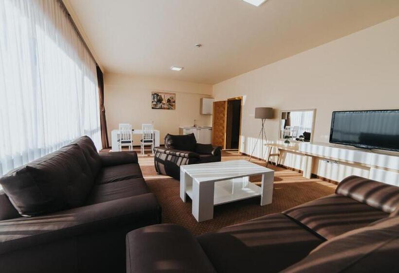 آپارتمان لوکس 1 خوابه, Brcko Gas Prijedor