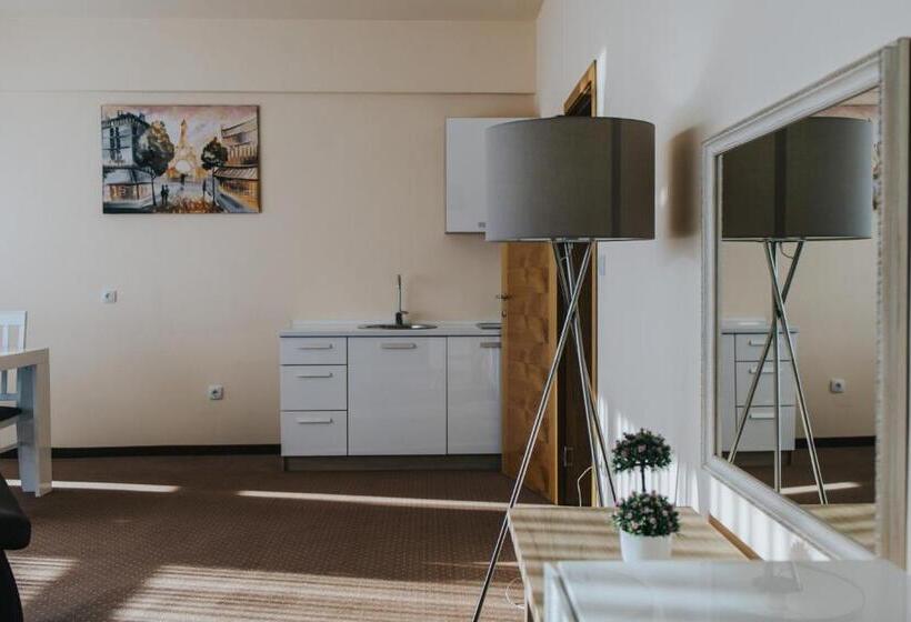 آپارتمان لوکس 1 خوابه, Brcko Gas Prijedor