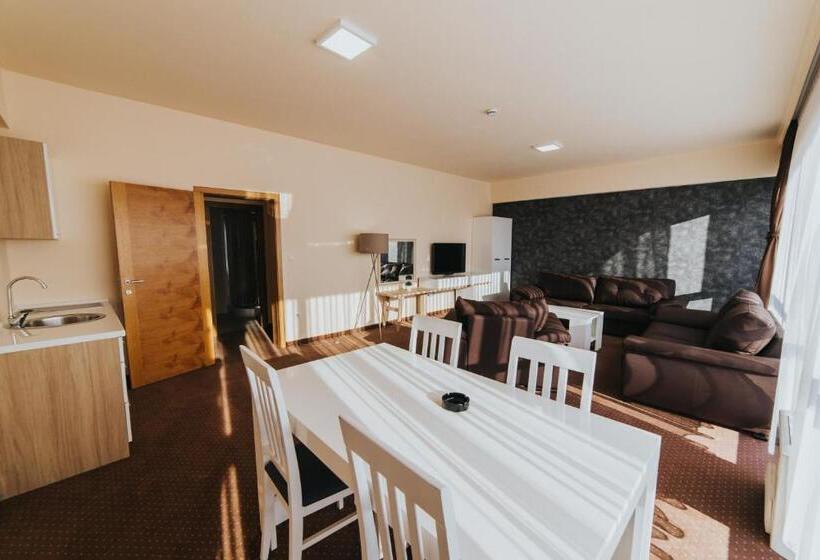 آپارتمان لوکس 1 خوابه, Brcko Gas Prijedor