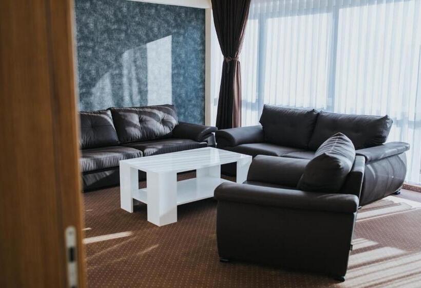 آپارتمان لوکس 1 خوابه, Brcko Gas Prijedor