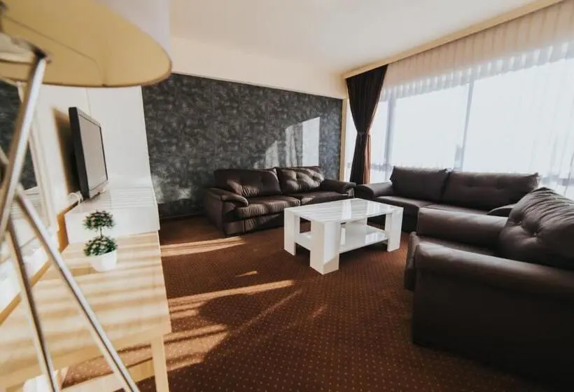 آپارتمان لوکس 1 خوابه, Brcko Gas Prijedor