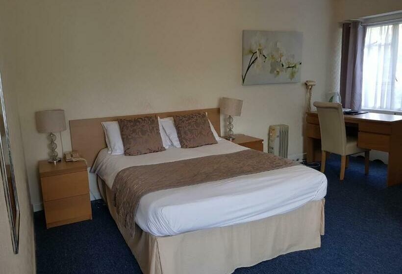 اتاق استاندارد, Burley Court