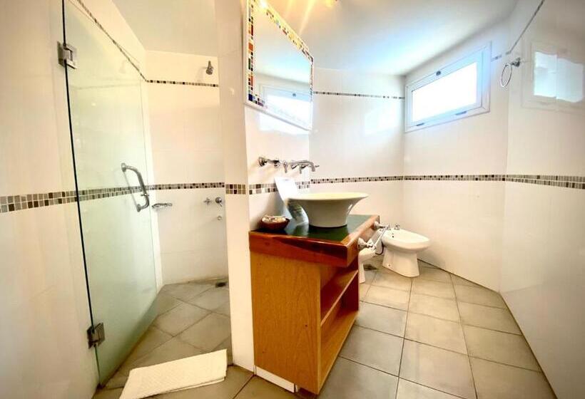 غرفة ديلوكس, Colores