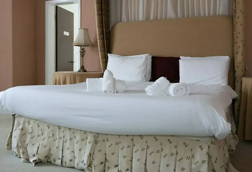 スイート, Crown Hotel Stone