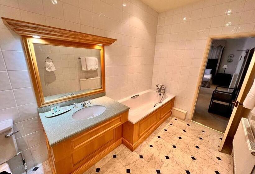 Люкс, Crown Hotel Stone