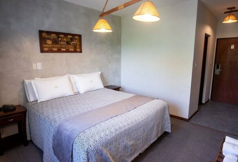 Номер Стандарт, Emperatriz