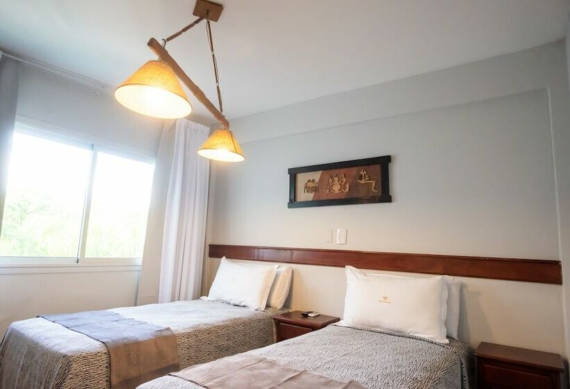 Номер Стандарт, Emperatriz