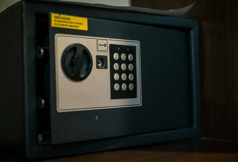 Номер Superior, Emperatriz