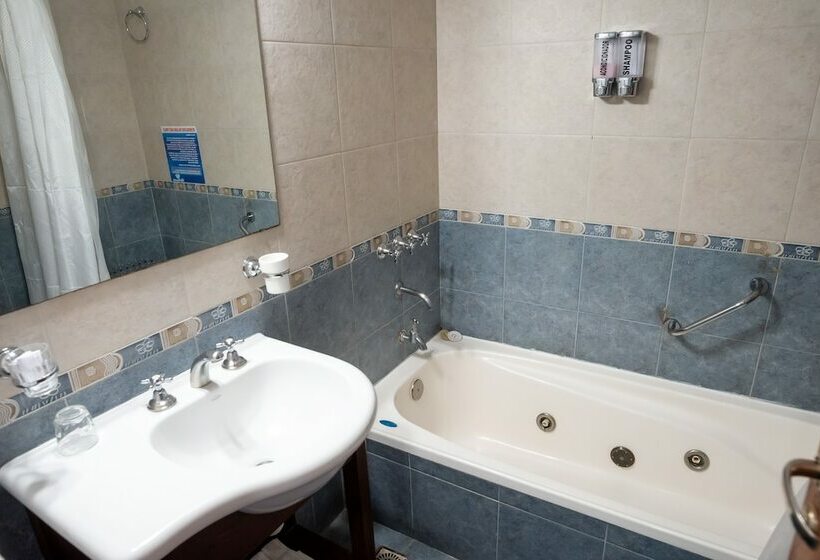 Номер Стандарт, Emperatriz