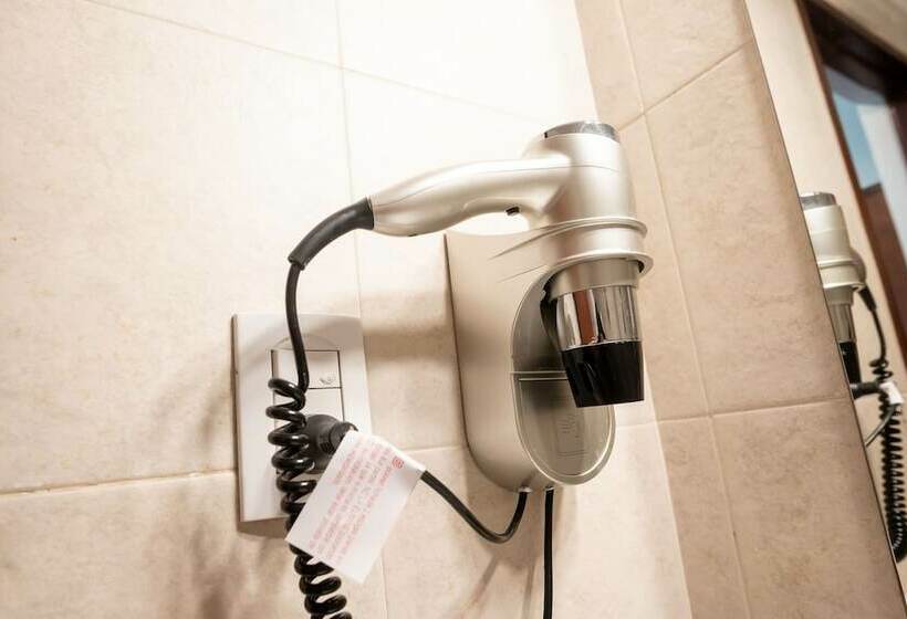 Номер Стандарт, Emperatriz