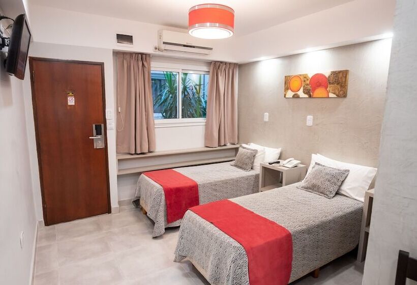 Номер Superior, Emperatriz