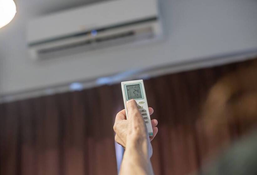 Трехместный Номер Superior, Emperatriz