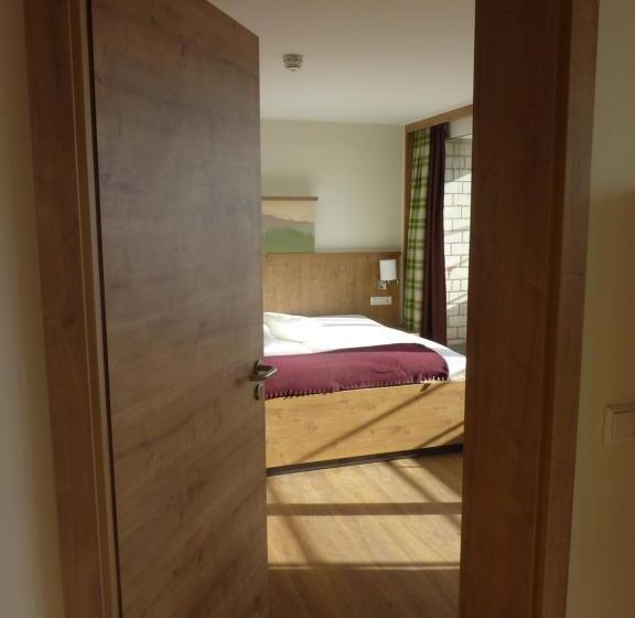 带1个卧室的公寓, Gasthaus Sonne Neuhäusle