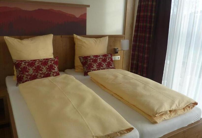 带1个卧室的公寓, Gasthaus Sonne Neuhäusle