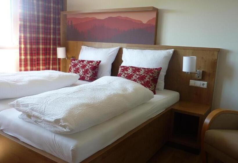 带1个卧室的公寓, Gasthaus Sonne Neuhäusle