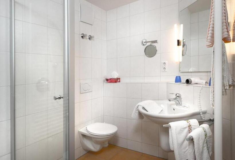 标准间, Gasthaus Sonne Neuhäusle