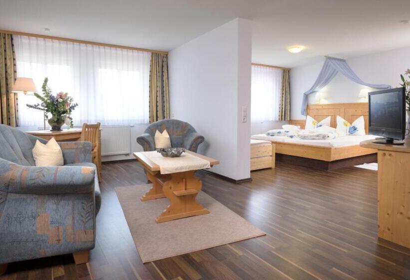 标准间, Gasthaus Sonne Neuhäusle