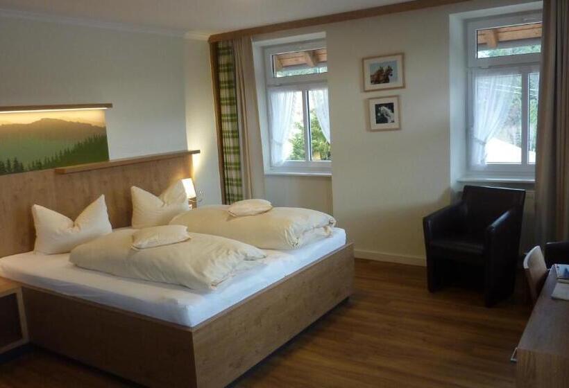 标准间, Gasthaus Sonne Neuhäusle