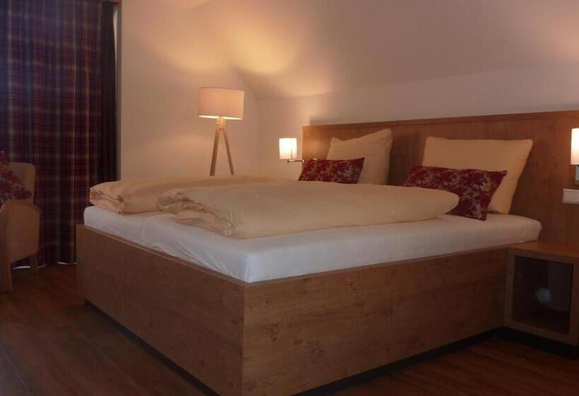 带1个卧室的公寓, Gasthaus Sonne Neuhäusle