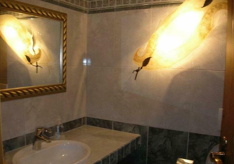 스탠다드 룸, Humlerhof