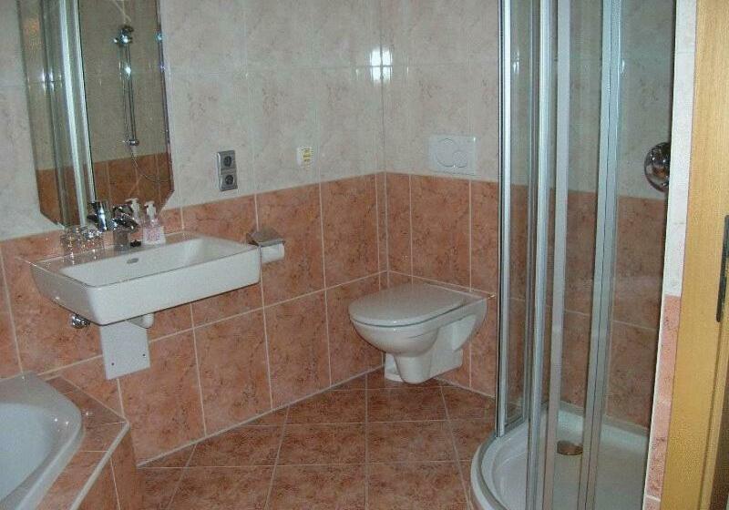 스탠다드 룸, Humlerhof