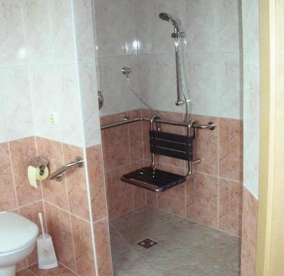 주니어 스위트, Humlerhof