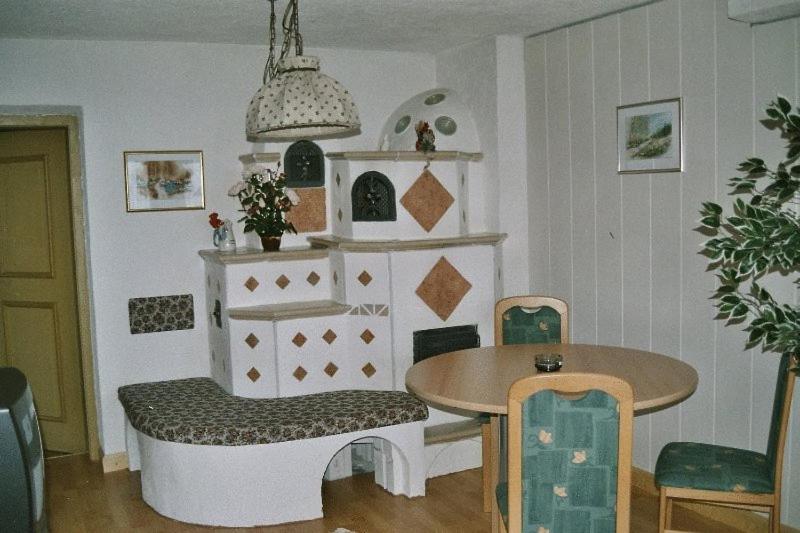 침실 1개 아파트, Humlerhof