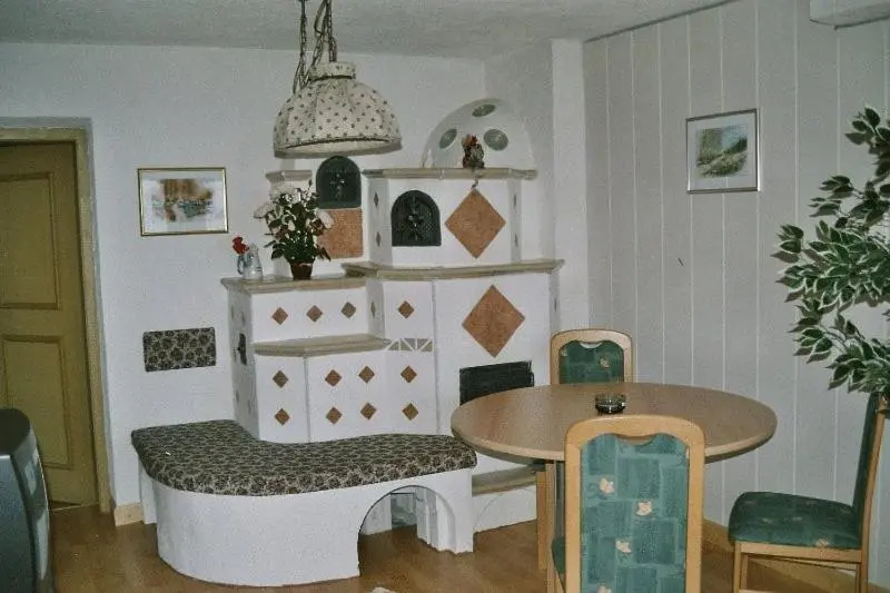 １ベッドルームアパートメント, Humlerhof