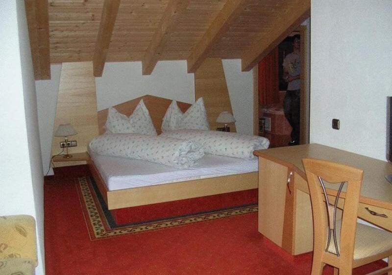 수피리어 룸, Humlerhof