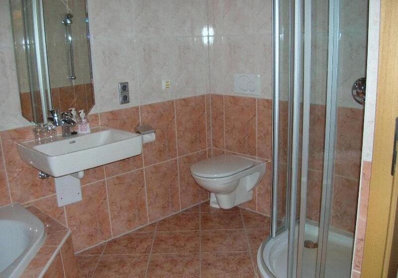 수피리어 룸, Humlerhof