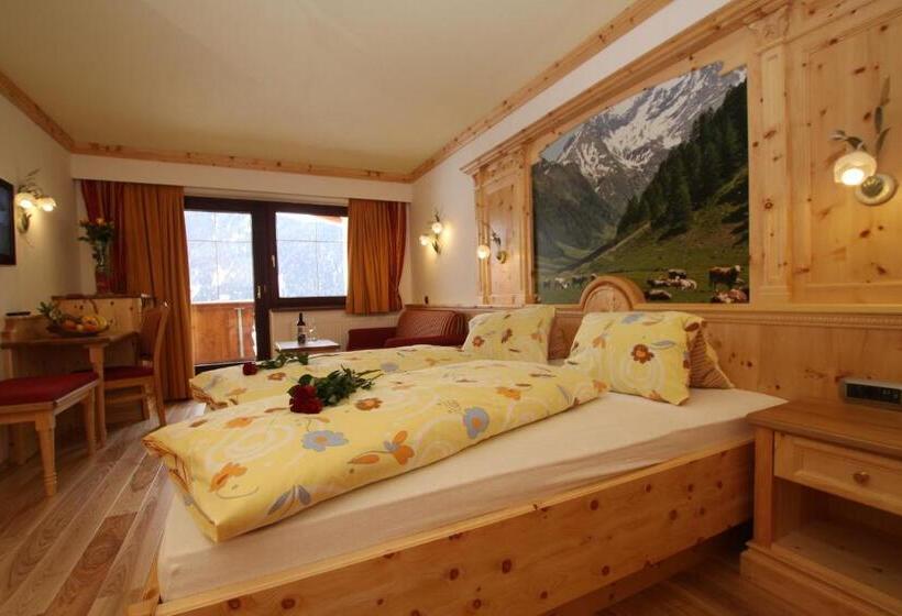 수피리어 룸, Humlerhof