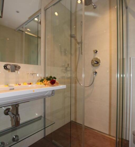 수피리어 룸, Humlerhof