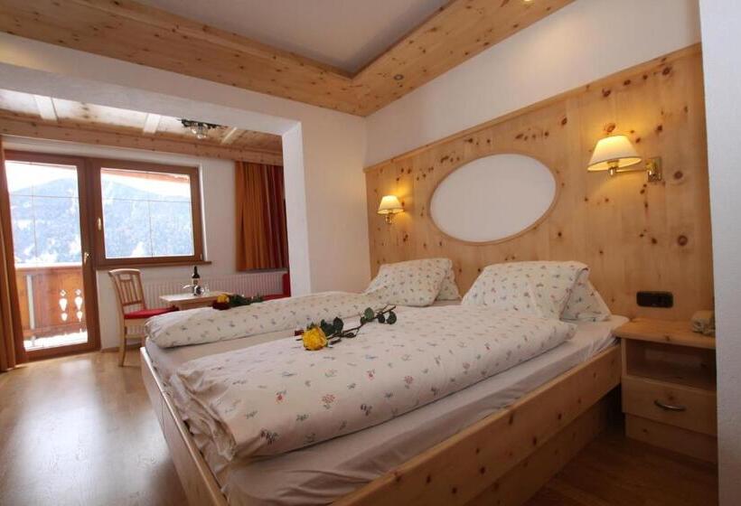 수피리어 룸, Humlerhof