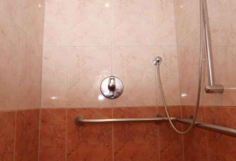 주니어 스위트, Humlerhof