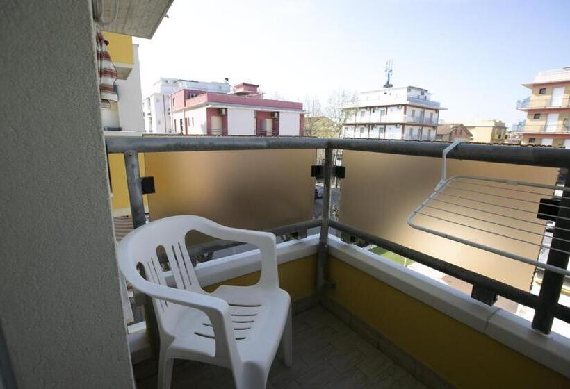 اتاق استاندارد یک نفره, Ischia