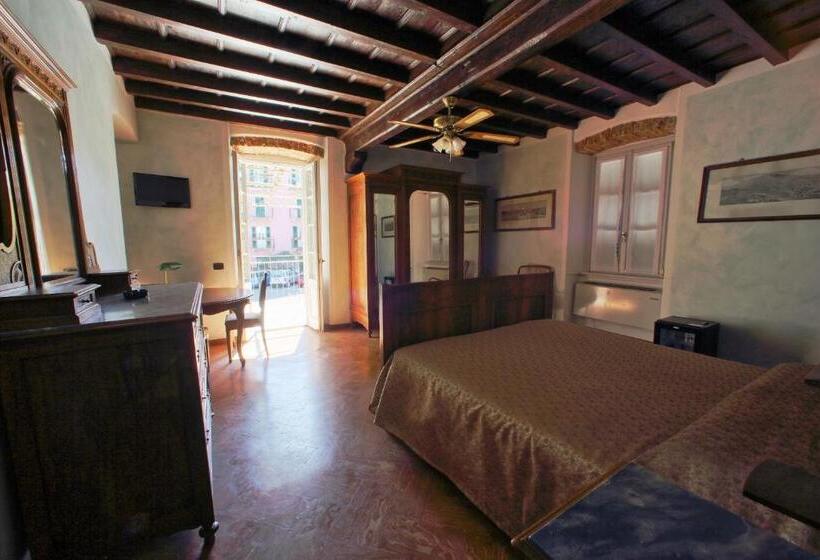 Номер Superior с Видом, Locanda La Pergola