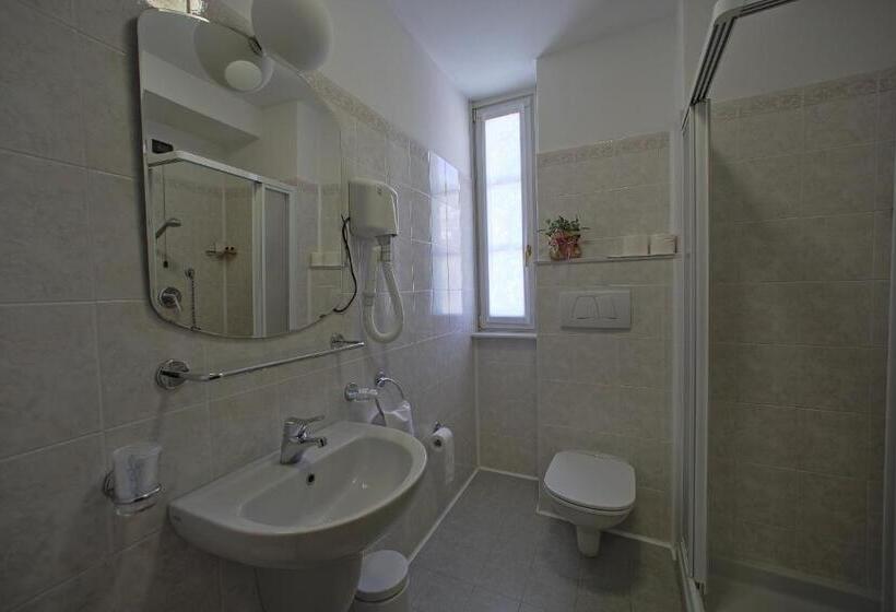 经济房, Locanda La Pergola