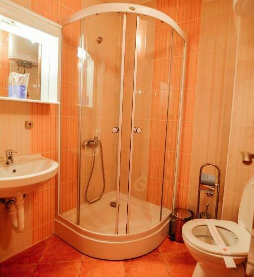 اتاق استاندارد, Mod