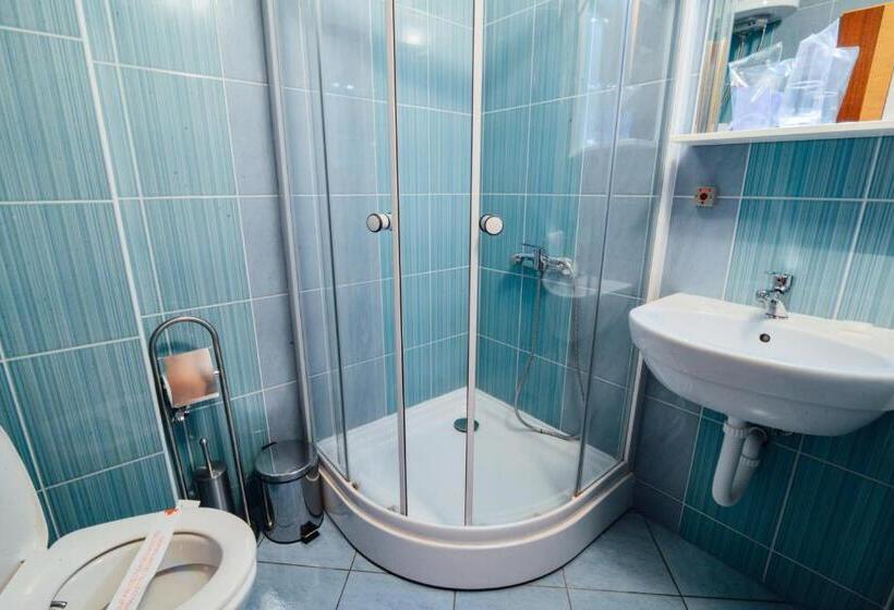 اتاق استاندارد, Mod