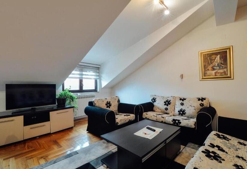 آپارتمان 1 خوابه, Mod