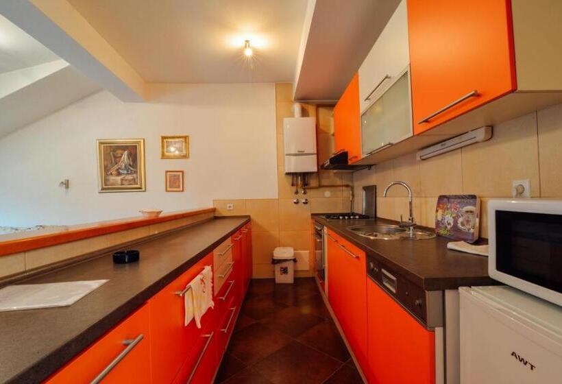 آپارتمان 1 خوابه, Mod