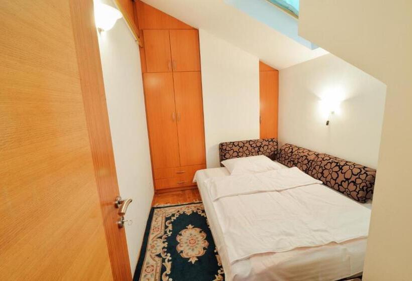 آپارتمان 1 خوابه, Mod