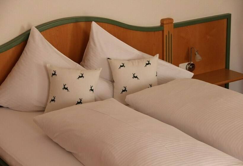 חדר סטנדרט, Moser Hochkönig Genuss Wirtshaus