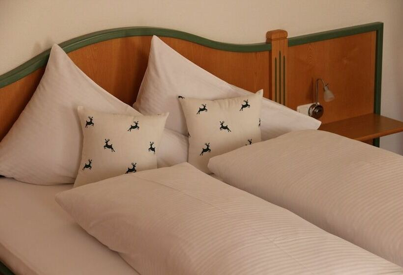 חדר סופריור, Moser Hochkönig Genuss Wirtshaus